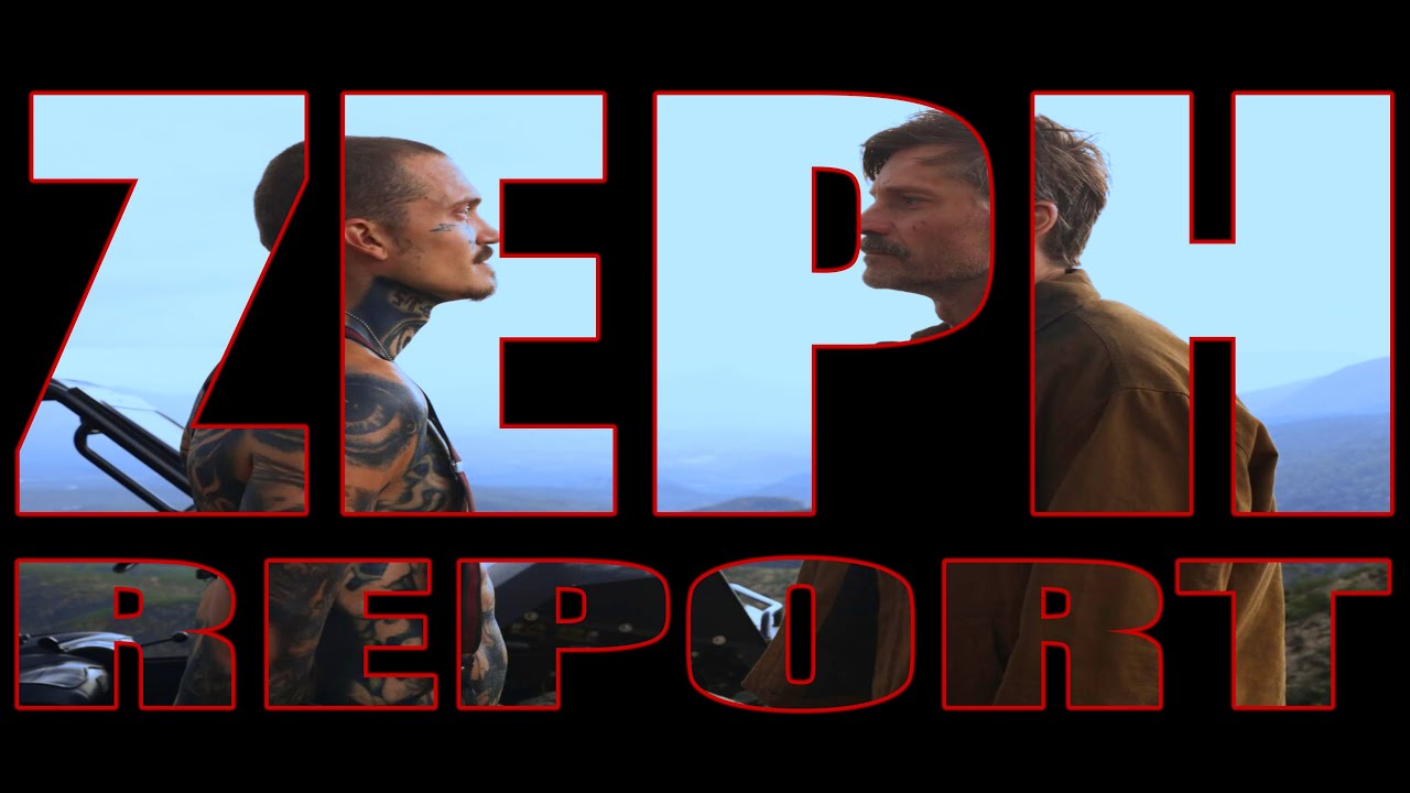 GOD IS A BULLET - Film Discussion - Viewer Warning