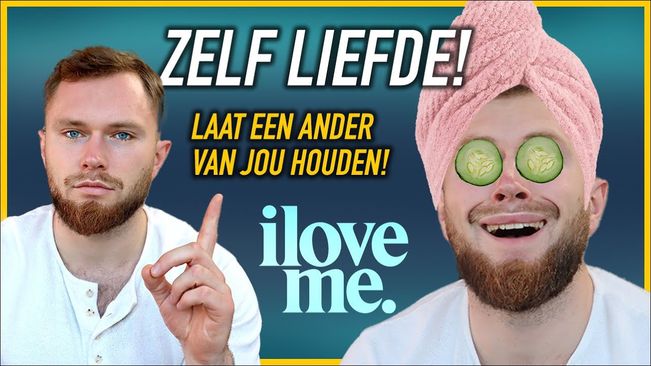 Het Verschil Tussen Verliefdheid en Liefde - YouTube