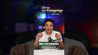Can One Policy Damage a Brand? Lenskart Case Explained #law #viral #peyushbansal #legal