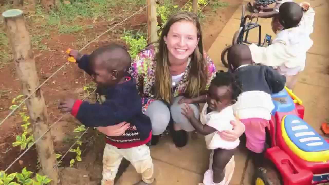 AYLP Uganda 2013