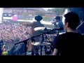 The Script - Hall Of Fame feat. Labrinth at Radio 1's Big Weekend