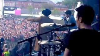 The Script - Hall Of Fame feat. Labrinth at Radio 1's Big Weekend 2013