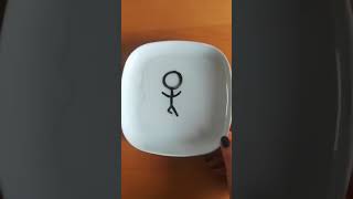 Make your own dancing stick man.