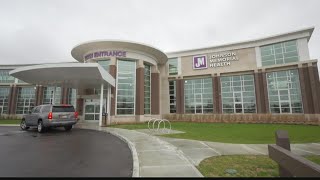 Cyberattack leads to network shutdown at Johnson Memorial Health