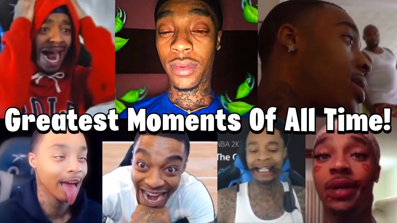 FlightReacts Greatest Moments OF ALL TIME! - YouTube