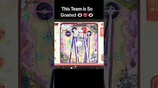 This Team is So Goated #wutheringwaves #wuwacreator #iuno #galbrena #ciaconna #funny