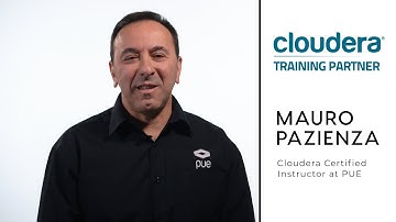 Cloudera Data Scientist course: data mining, machine learning and big data
