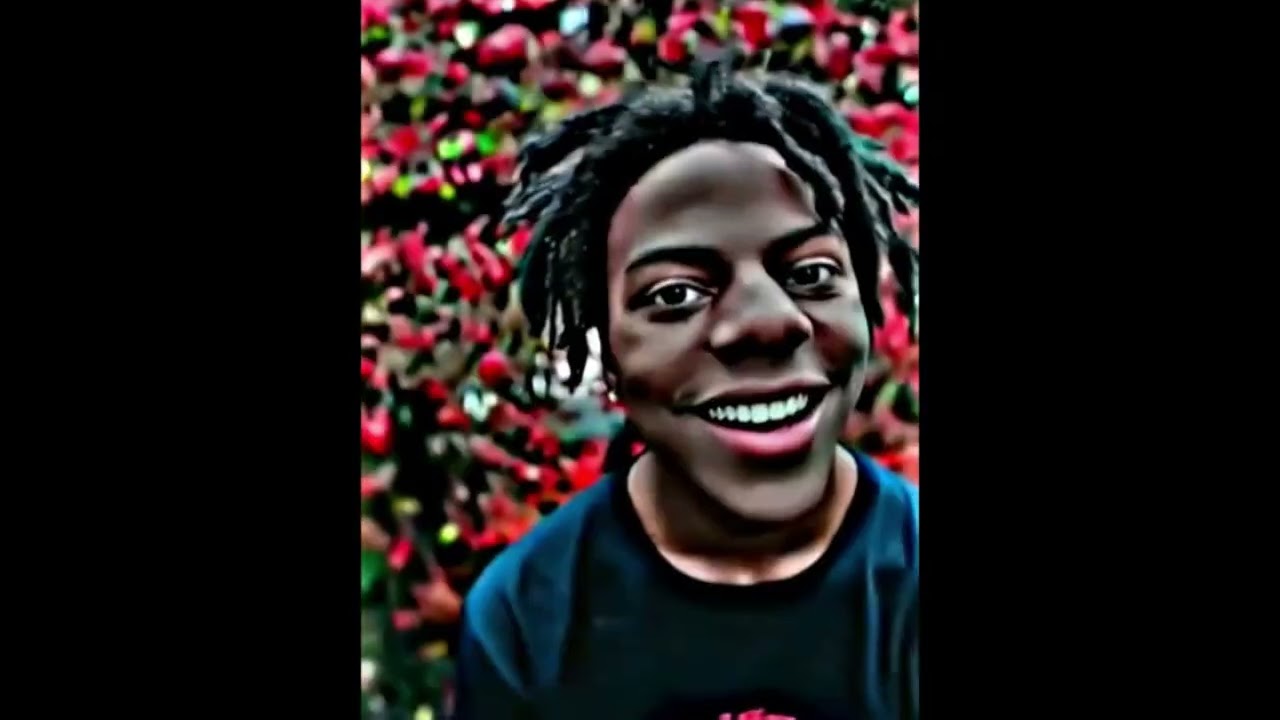 IShowSpeed VS IShowStrength