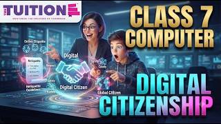 Digital Citizenship and Responsible Technology Use | Online Safety for Students