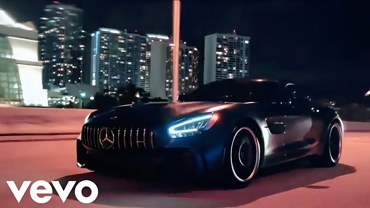 XAROV DEEP - God Of War (Original Mix)