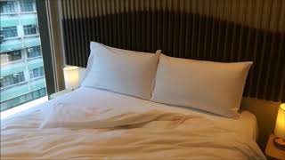 The Burlington Hotel Hong Kong Review. Fantastic Hotel and Location