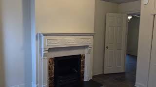 Walk- through tour of 454 W 2nd St Apt 1 in Elmira