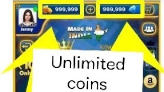 Ludo king Mod apk / unlimited coins / no ads / latest apk😍 #ludokingmodapk #ludokinghack... screenshot 3