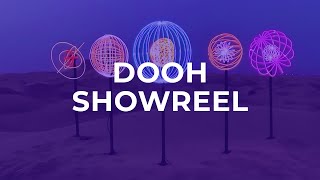 HYPERVSN DOOH Showreel