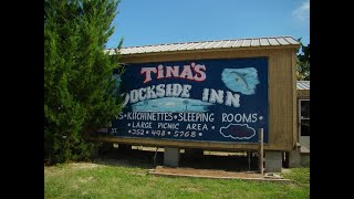 Great Business Opportunity in a Florida Fisherman's Paradise in the Big Bend Area on Gulf of Mexico