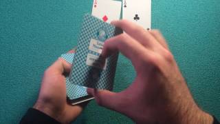 Four Ace Production Tutorial