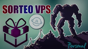 SORTEO DE SERVIDORES PARA HTTP CUSTOM / Akiva :3