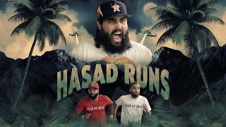 HASAD RAN FROM A DEBATE WITH GRLA ON GENTILES + CALENDAR UPDATE