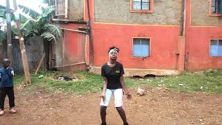 Love.daned By Kimmy The Star Dancer