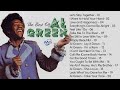 Al Green Greatest Hits Full Album  -- Al Green Best Songs Playlist 2022