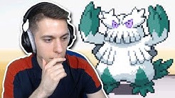 LA GRÊLE ? AUCUN PROBLÈME - NO DAMAGE CHALLENGE (9/?)