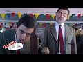 Work smarter not harder mr bean edition   funny mr bean clips  classic mr bean