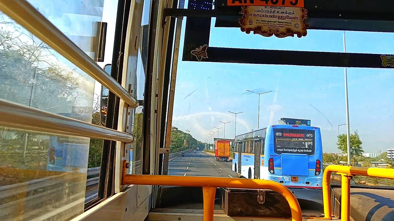 new-bs6-mtc-blue-bus-front-cabin-ride-ashok-leyland-200hp-bs6-bus