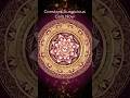Ancient Sanskrit Money Mantra 💰 Dissolve Money Blocks & Attract Wealth (432Hz) #shorts