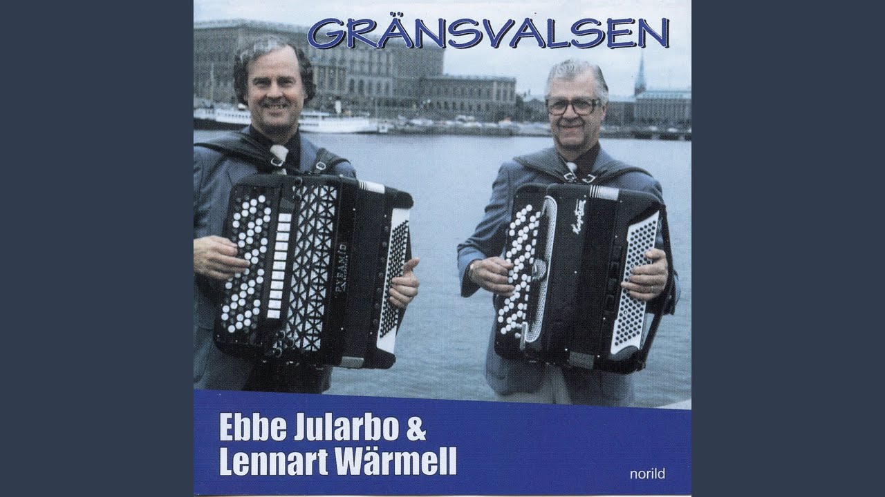 Vid Älvbrinken (vals)