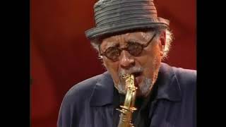 Sweet Georgia Bright - Charles Lloyd 2001