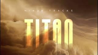 Ninja Tracks - Stormbender