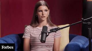These Are The Red Flags Brooke Monk Looks Out For In Brand Partnerships