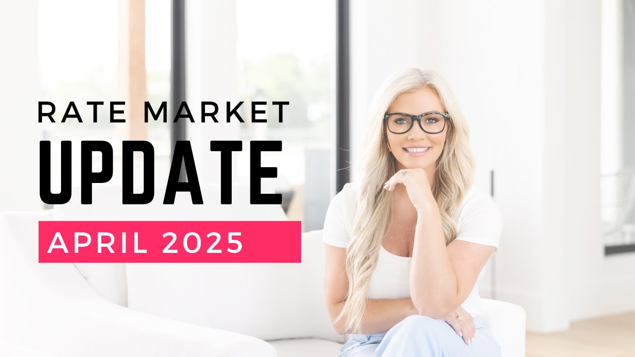 April Rate Market Update - YouTube