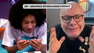 Memes, GIFs, and emojis - Explain it to me, please!