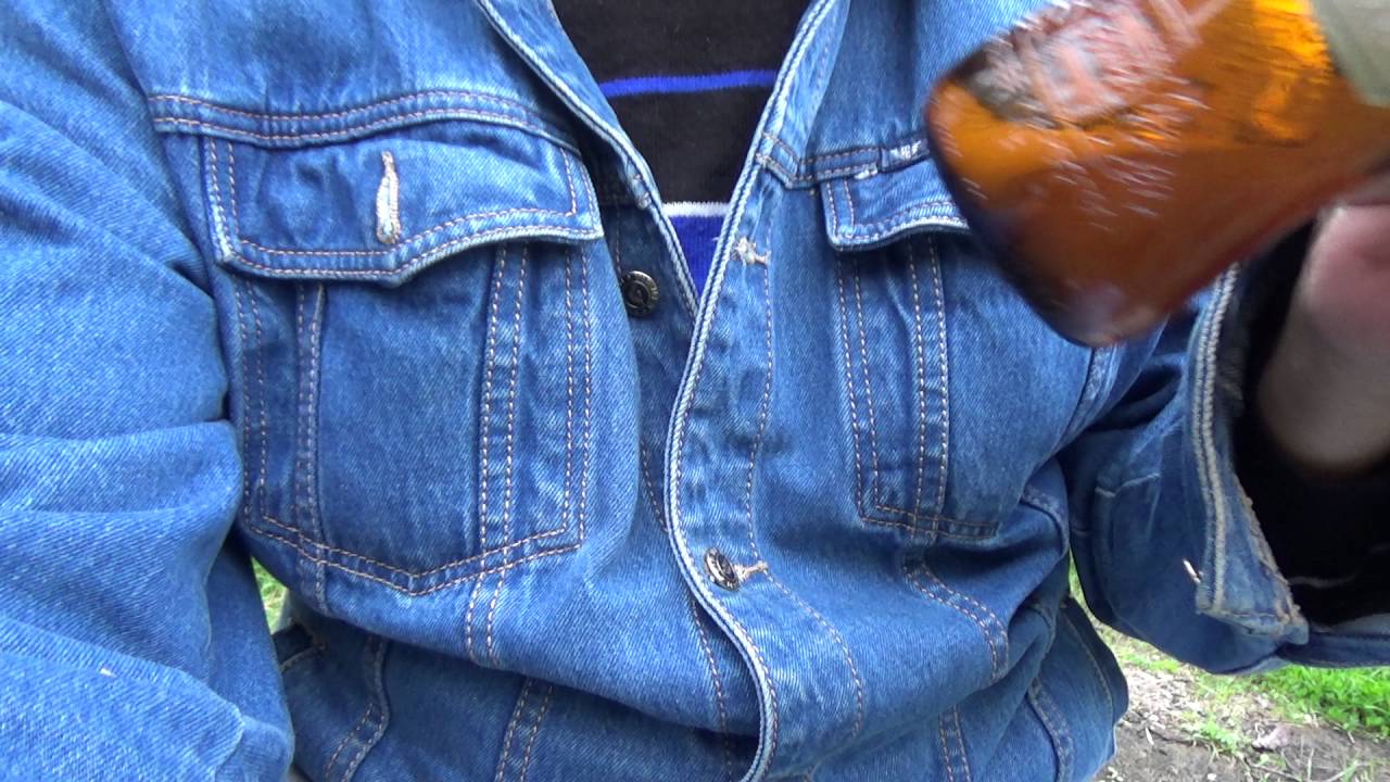 ASMR - Breakfast with smoking cigarettes and drinking!