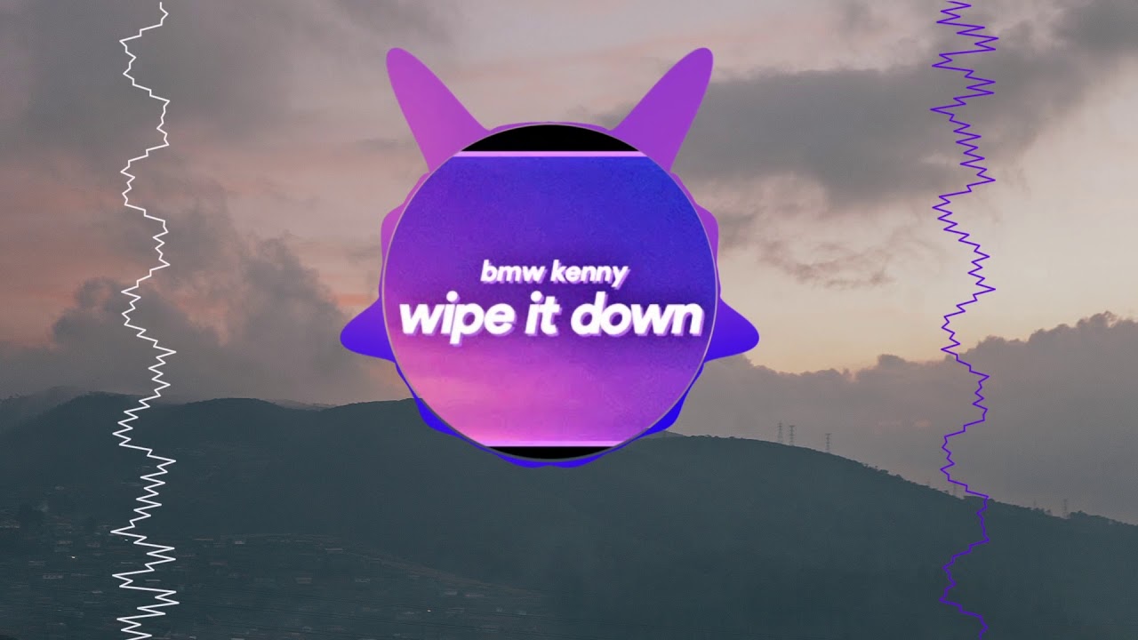 Wipeitdown bmw kenny