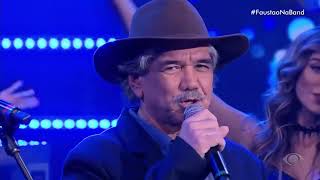 JORGE VERCILLO - ROMARIA - FAUSTÃO