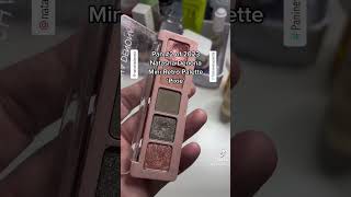 Natasha Denona Mini Retro Palette Pixie Pan In 2023