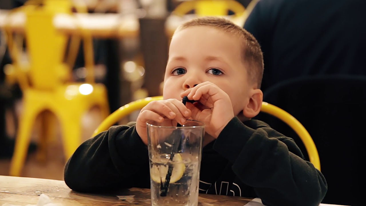 Oven Pizza Restaurant in Stewarton