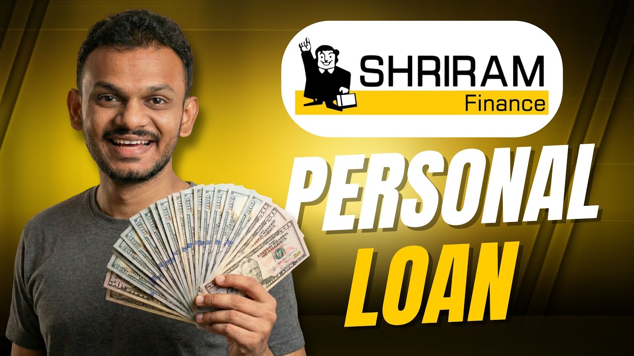 Shriram Finance Personal Loan -Shriramfinance Personal Loan Malayalam - Shriramfinance Personal Loan