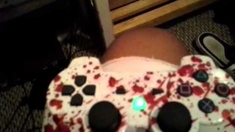 How to make your own Unbound clan tag on MW2