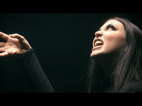 THE AGONIST - Immaculate Deception (Official Video) | Napalm Records