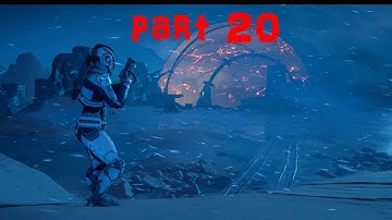 MASS EFFECT ANDROMEDA ✅ Gameplay Walkthrough Part 20 ✅ [1080p HD 75FPS] NO COMMENTARY [Full Game]