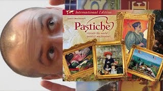 Pastiche - BGES review