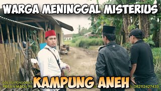 PAK SENO KENA AZAB ALLAH KARENA MEMBUAT TETANGGANYA MENINGGAL | Kisah - Ustadz Nasihin