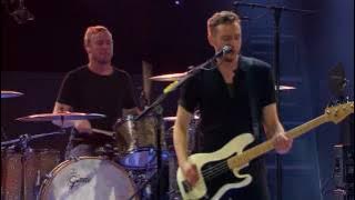 OneRepublic - Good Life (MTV Music Evo #3)