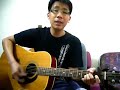 All The Way My Saviour Leads Me - Frances J. Crosby / Chris Tomlin Cover (Daniel Choo)