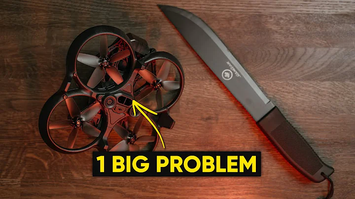 This is a BIG Problem With The DJI AVATA! Watch Before You Buy!