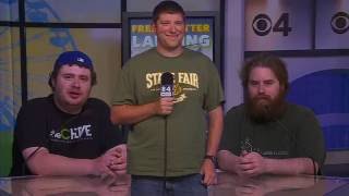 State Fair Experience Day 9 Session 15