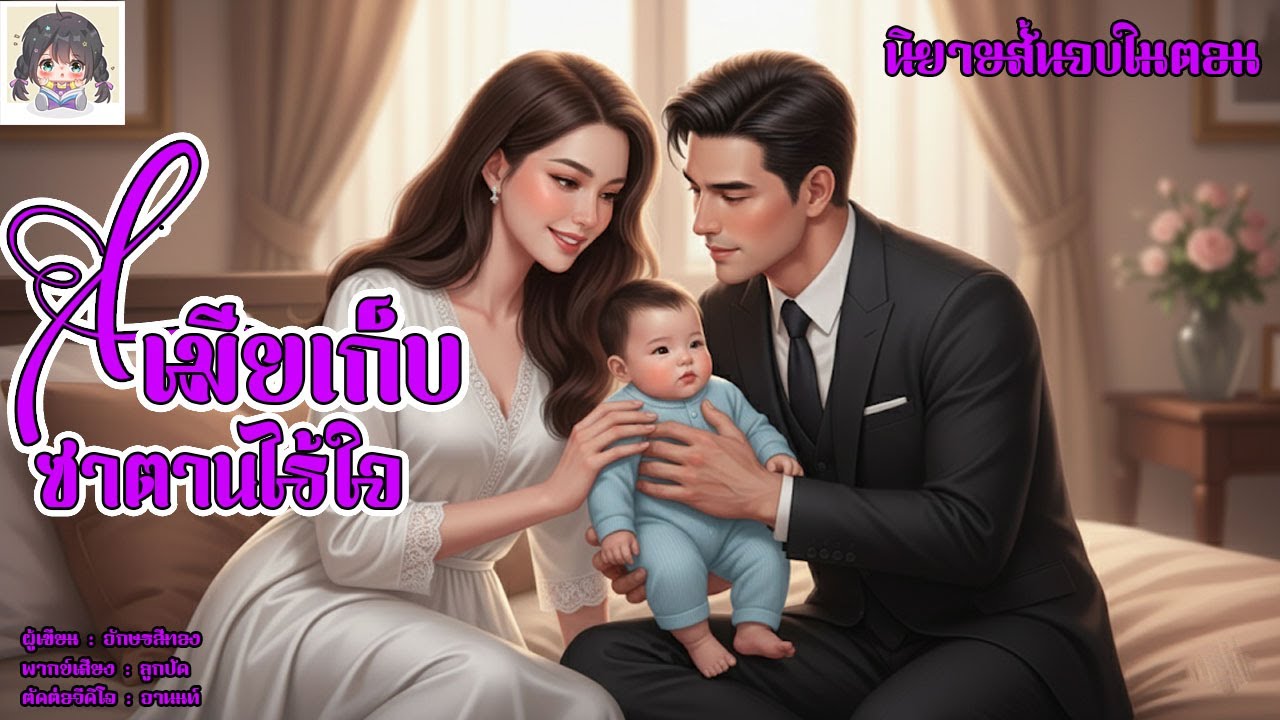 นิยายสั้นจบในตอน เรื่อง 